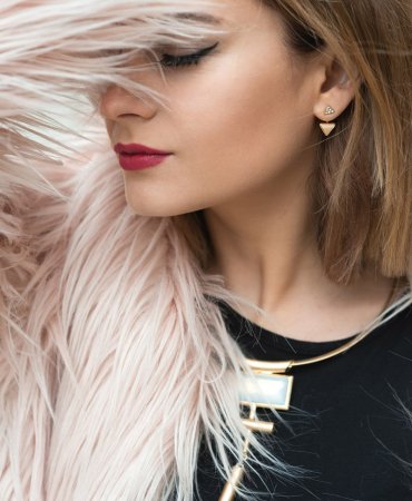 Fashion photography examples