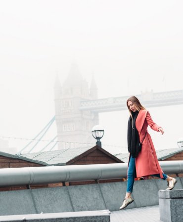 Tourism photography examples