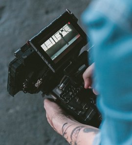 Splento Videography service