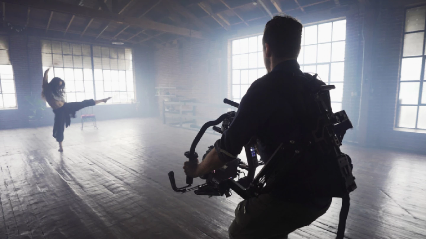 Videography - Splento service