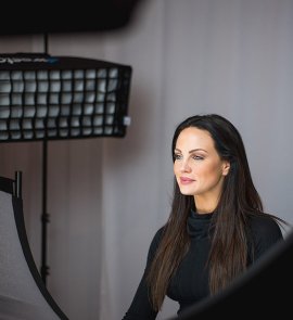 Splento Studio Shots service