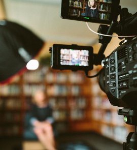 Splento Interviews service