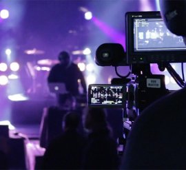 Splento Live streaming service