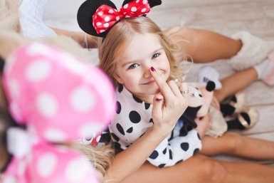 Professional Photographer in Croydon