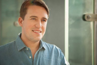 Headshot Photographer in Richmond