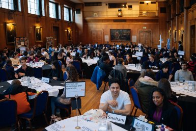 Our Event Photographer Glasgow portfolio photo