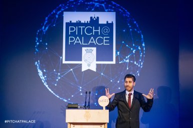 Our Event Photographer in Bradford portfolio photo
