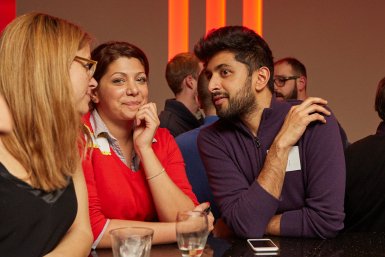 Our Event Photographer in Bradford portfolio photo