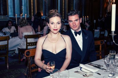 Our Event Photographer in Belfast portfolio photo