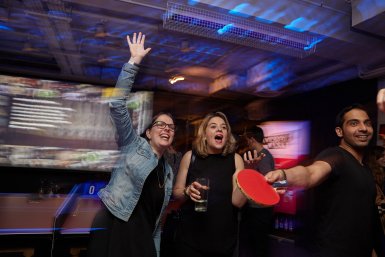 Our Event Photographer in Atlantic City portfolio photo