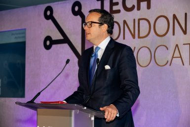 Our Event Photographer in Prague portfolio photo