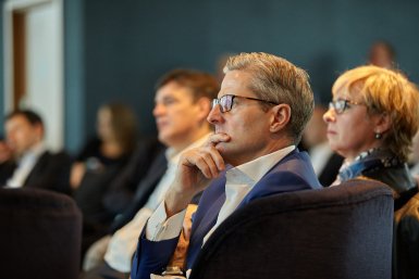 Our Event Photographer in Madrid portfolio photo