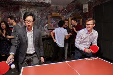 Our Event Photographer in Copenhagen portfolio photo