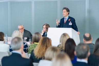 Our Event Photographer in Berlin portfolio photo