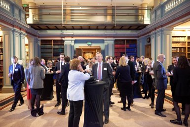 Our Event Photographer in Frankfurt portfolio photo
