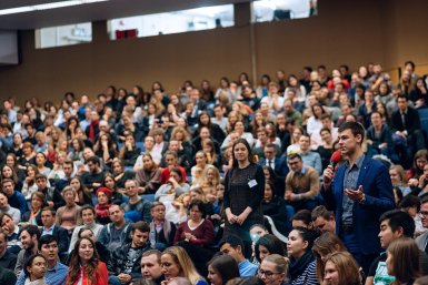 Our Event Photographer in Frankfurt portfolio photo