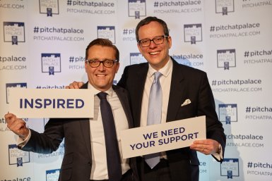 Our Event Photographer in Frankfurt portfolio photo