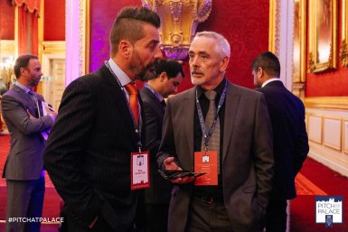 Our Event Photographer in Moscow portfolio photo