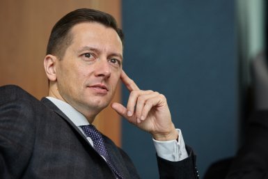 Our Event Photographer in Moscow portfolio photo