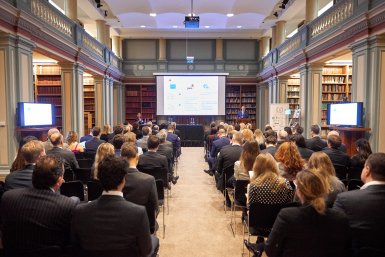 Our Event Photographer in Moscow portfolio photo