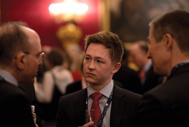 Our Event Photographer in Budapest portfolio photo