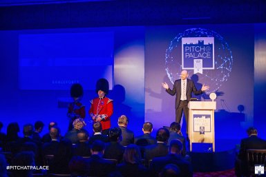 Our Event Photographer in Budapest portfolio photo