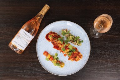 Our Food Photography portfolio photo