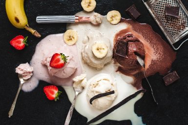 Our Food Photography portfolio photo