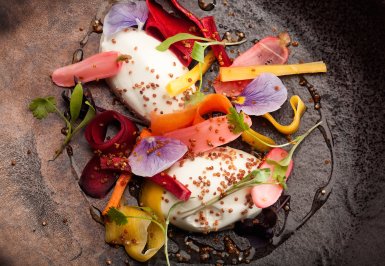 Our Food Photography portfolio photo