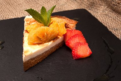 Our Food Photography portfolio photo