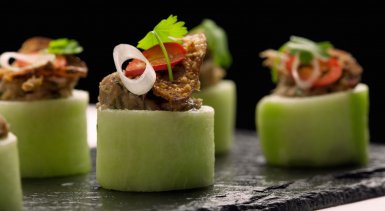 Our Food Photography portfolio photo