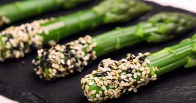 Our Food Photography portfolio photo