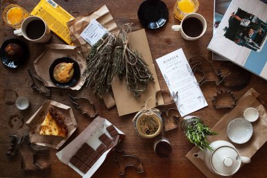 Our Food Photography portfolio photo