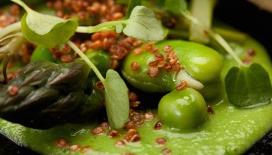 Our Food Photography portfolio photo