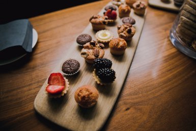 Our Food Photography portfolio photo