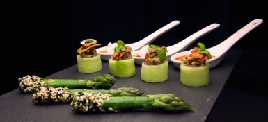 Our Food Photography portfolio photo