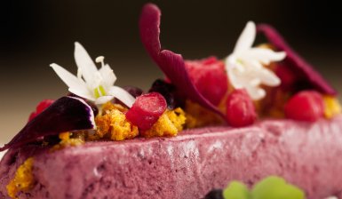 Our Food Photography portfolio photo