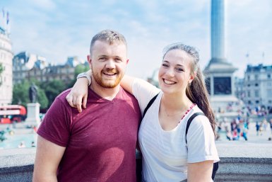 Our Photographer North London portfolio photo