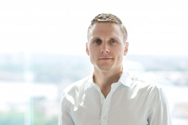 Our Headshot Photographer London portfolio photo