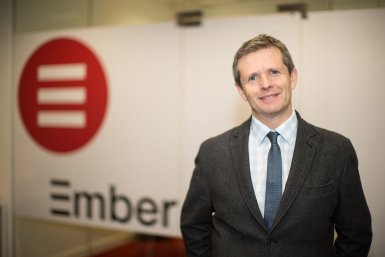 Our Headshot Photographer London portfolio photo