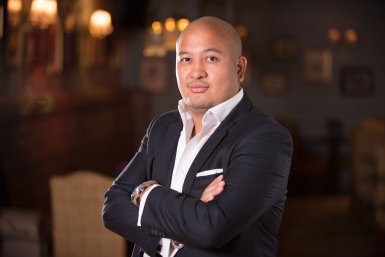 Our Headshot Photographer London portfolio photo