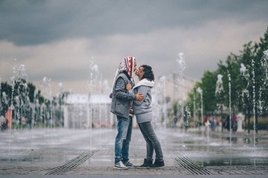 Our Couples Photographer portfolio photo