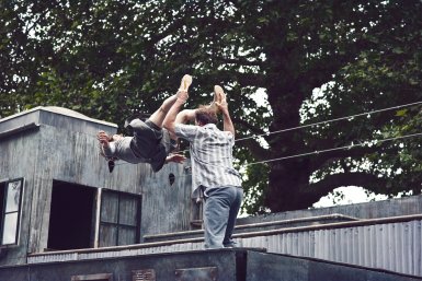 Our Couples Photographer portfolio photo