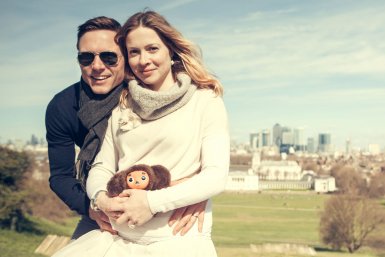 Our Couples Photographer portfolio photo