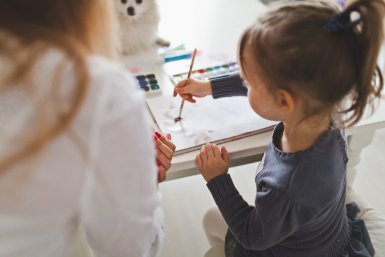 Our Children Photographer portfolio photo