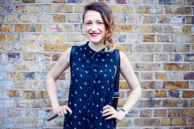 Our Portrait Photographer portfolio photo