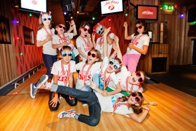 Our Party Photographer portfolio photo