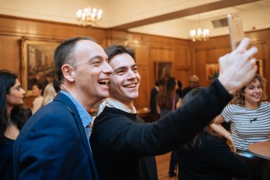 Our Corporate Photographer London portfolio photo