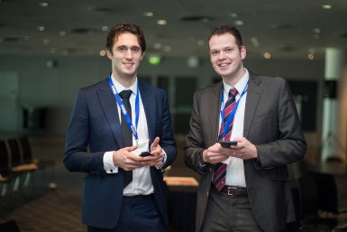 Our Corporate Photographer London portfolio photo