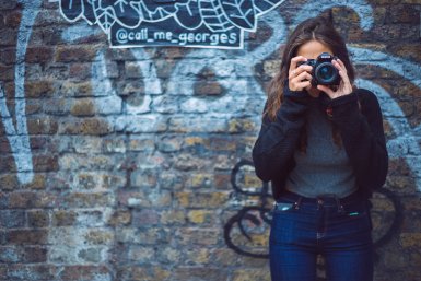Our London Photographer portfolio photo